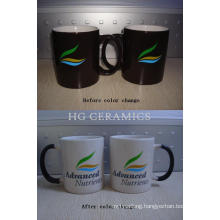 Color Change Mug